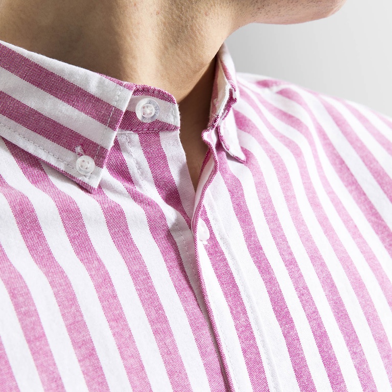 Skjorte "Oxford Shirt" Skjorte "Oxford Shirt"